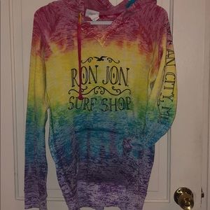 Ron Jon Surf Shop hoodie